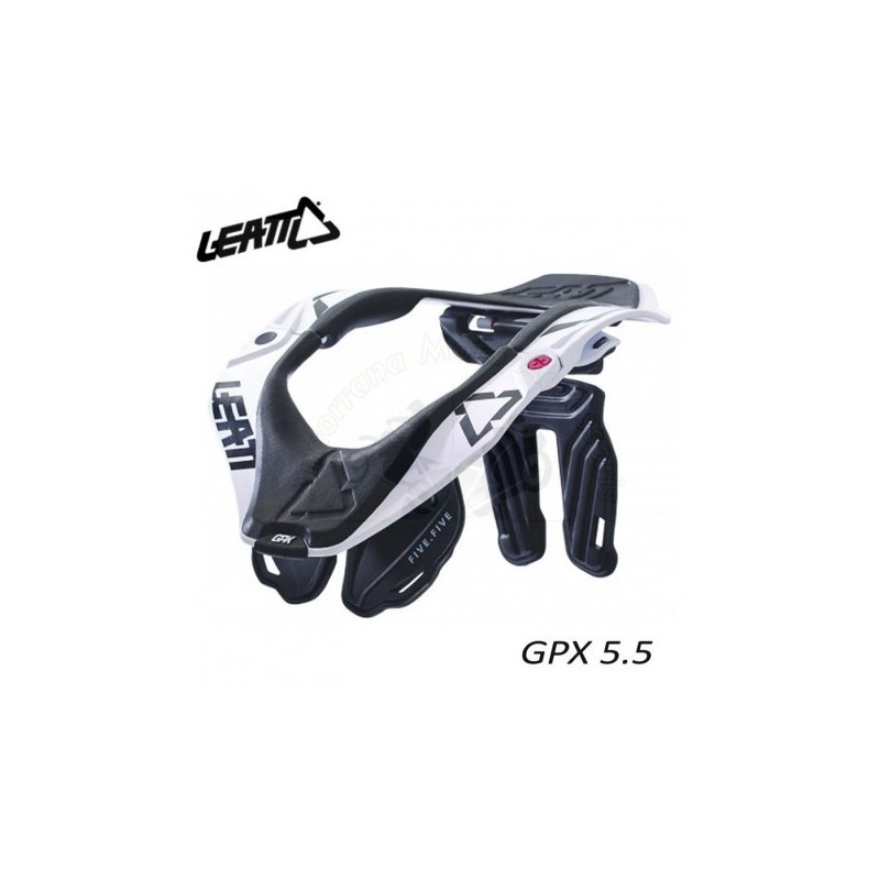 Collarin Leatt GPX 5.5 Collarin Leatt GPX 5.5