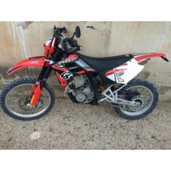 Despiece completo Gas Gas FSE 450 2006
