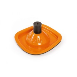 Tapa filtro aire MY '05/17 (proteccion lavado)