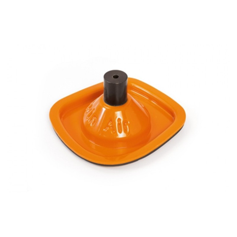 Tapa filtro aire MY '05/17 (proteccion lavado) Tapa filtro aire MY '05/17 (proteccion lavado)