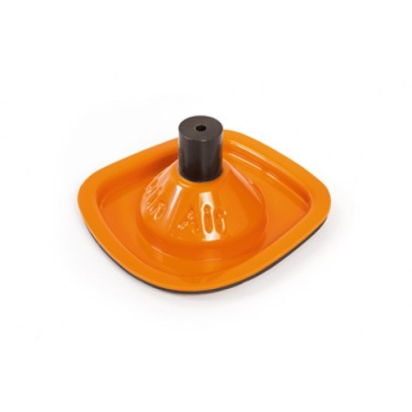 Tapa filtro aire MY '05/17 (proteccion lavado)