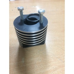 Refrigerador bomba freno trasero