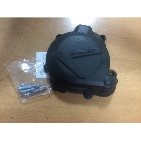 Protector Tapa Encendido Beta RR 250/300