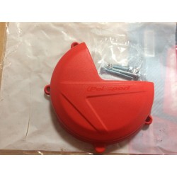 Protector Tapa Embrague Beta RR 2 y 4T