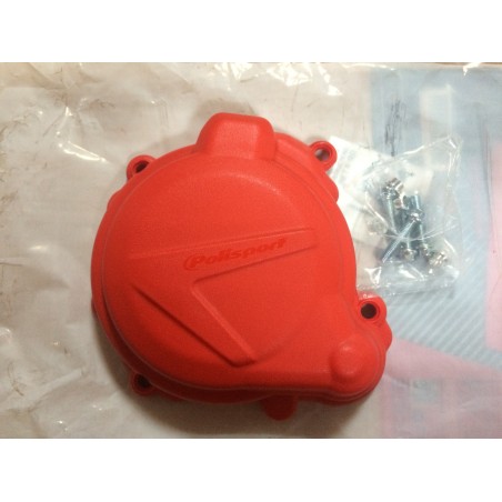 Protector Tapa Encendido Beta RR 2 y 4T