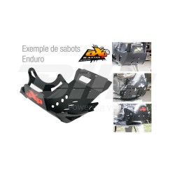 Cubrecarter AXP Beta RR