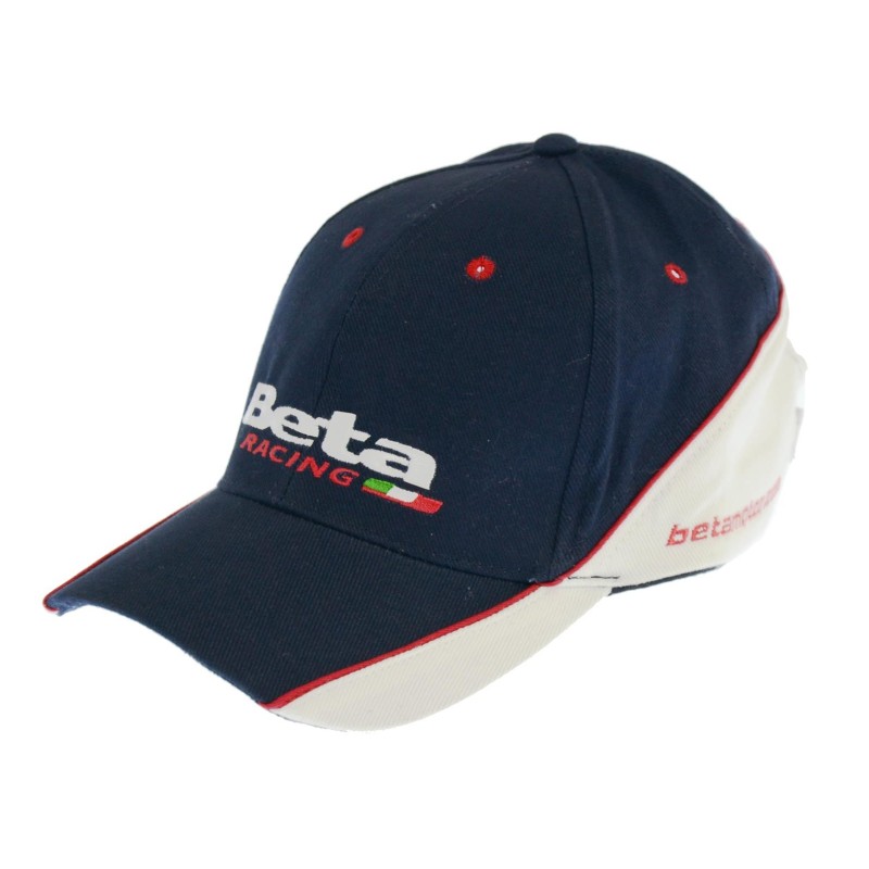 Gorra Beta Factory