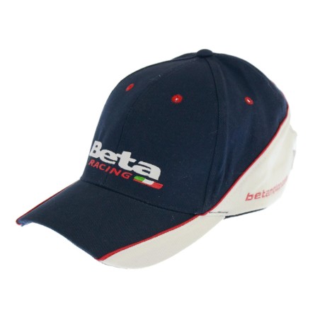 Gorra Beta Factory