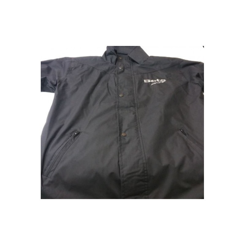 Chaqueta Beta Factory