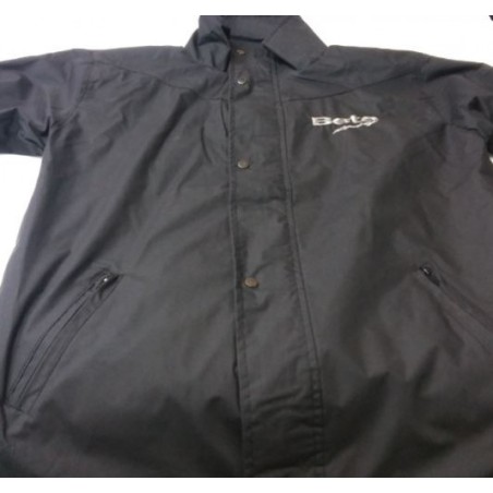 Chaqueta Beta Factory