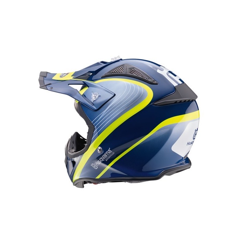 Casco Airoh Aviator 2.1 Railed Casco Airoh Aviator 2.1 Railed
