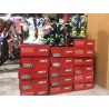Botas Sidi Crossfire ll y Crossfire ll SRS
