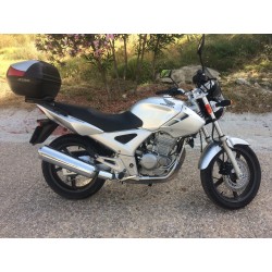 Honda CBF 250 año 2007