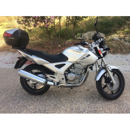 Honda CBF 250 año 2007