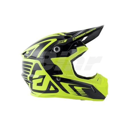 CASCO ANSWER AR1 EDGE