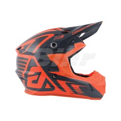 Casco Answer AR1 Edge