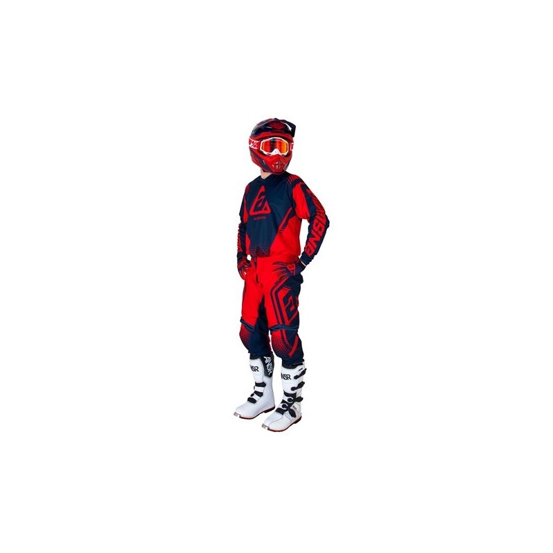 Equipacion Answer Syncrom Dirtf Equipacion Answer Syncrom Dirtf