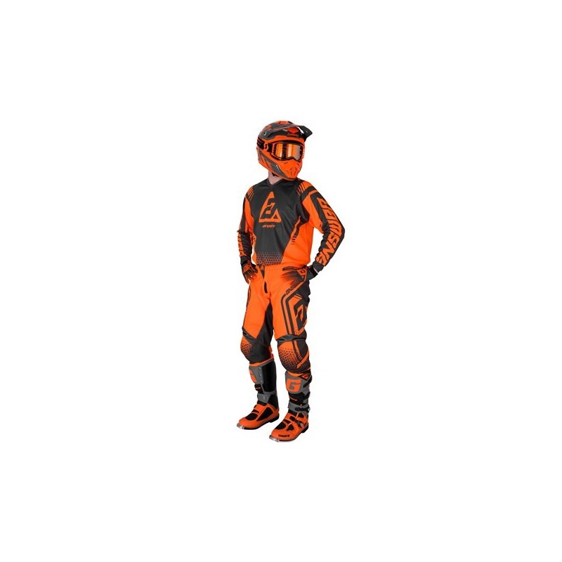 Equipacion Answer Syncrom Dirft Equipacion Answer Syncrom Dirft