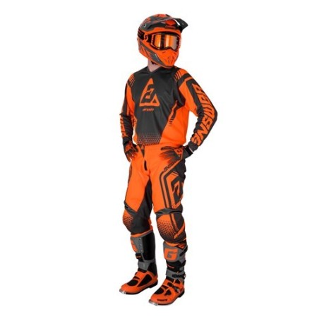 Equipacion Answer Syncrom Dirft