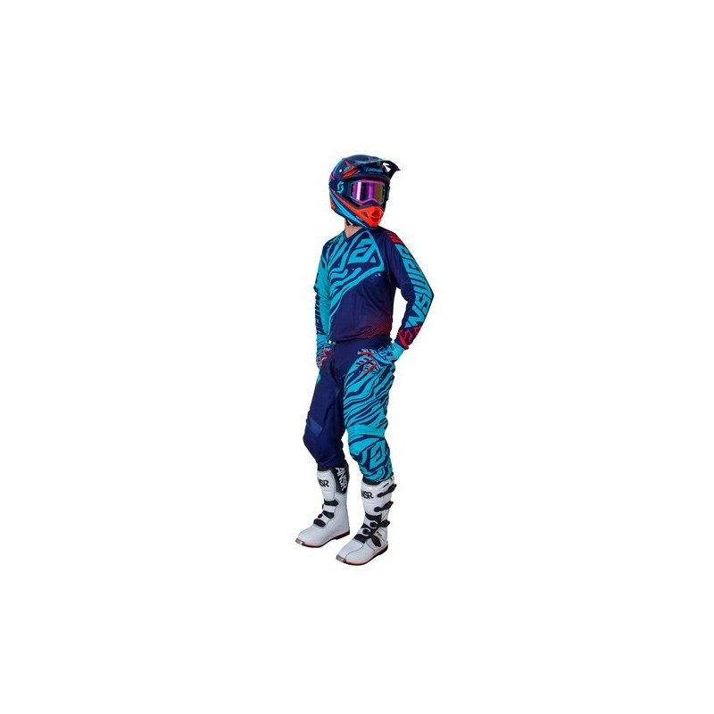 Equipacion Answer Syncrom Dirft Equipacion Answer Syncrom Dirft