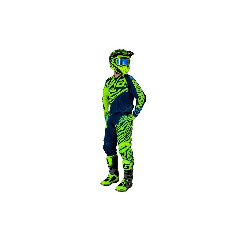 Equipacion Answer Syncrom Dirft Equipacion Answer Syncrom Dirft