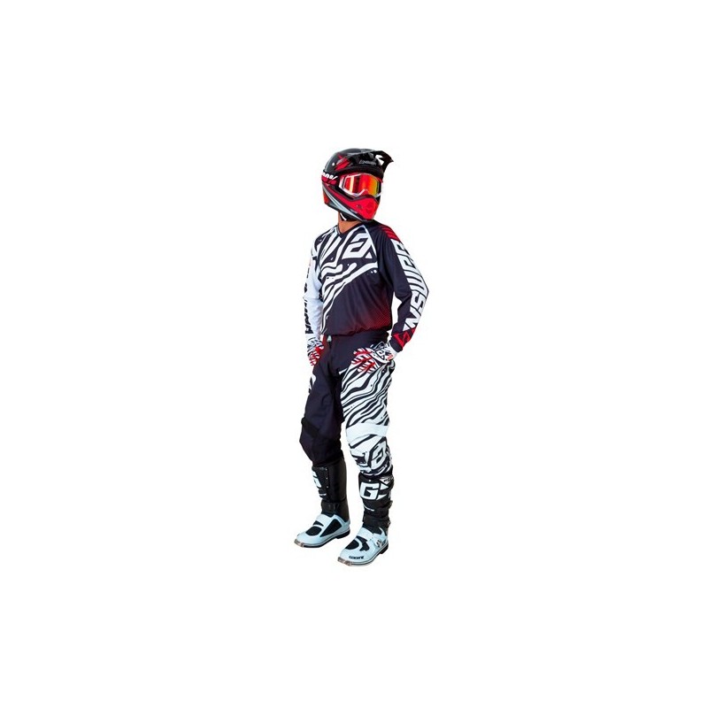 Equipacion Answer Symcrom Dirft Equipacion Answer Symcrom Dirft