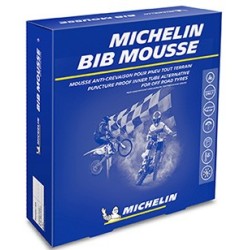 MOUSSE MICHELIN M16 NEW 90/100/21