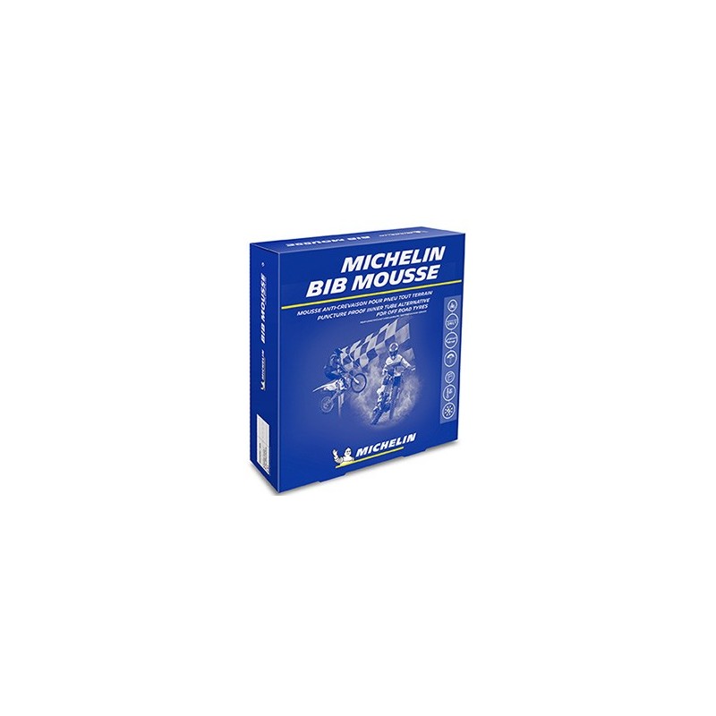 MOUSSE MICHELIN M16 NEW 90/100/21