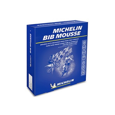 MOUSSE MICHELIN M16 NEW 90/100/21