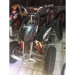 Despiece Completo Quad Aero 260
