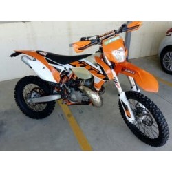 Despiece Completo KTM EXC 300,2013