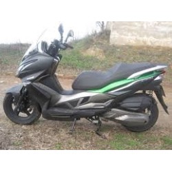 Despiece Completo Kawasaki J 300