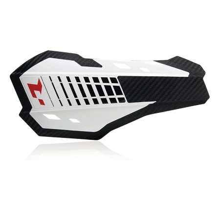 Kit Paramanos RTECH flexibles Blancos