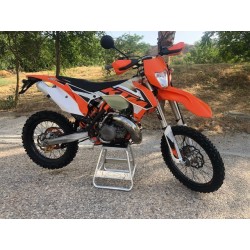 KTM EXC 250 AÑO 2016