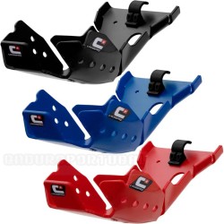 Cubrecarter Cross Pro DTC Beta RR 250/300 2020 Adelante