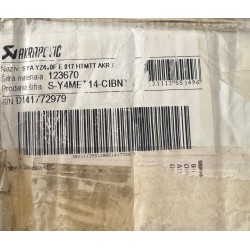 Escape Akrapovic Evolution Line Completo