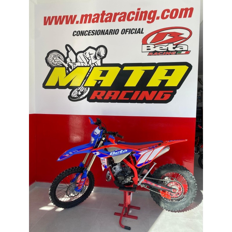 Beta RR 125 año 2024