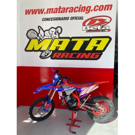 Beta RR 125 año 2024