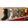 Botas Off Road