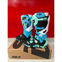 Botas SIDI Crossair X