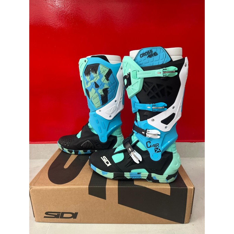 Botas SIDI Crossair X