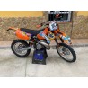 KTM EXC 250 año 2006