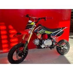 Pit Bike MTR 110