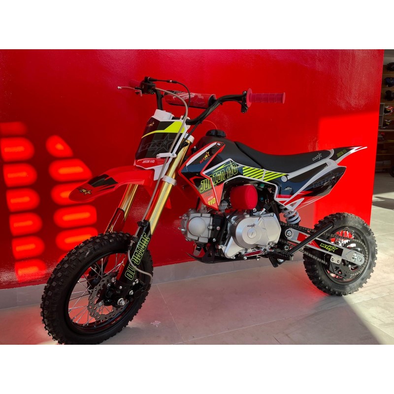 Pit Bike MTR 110