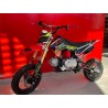 Pit Bike MTR 110