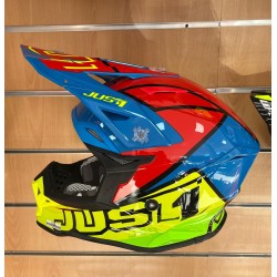 Casco MX Just1 J-39
