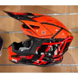 Casco MX Just1 J-39