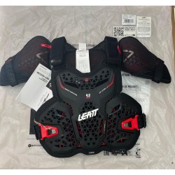 Peto Leatt 4.5 Hybrid Junior