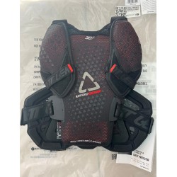 Peto Leatt 4.5 Hybrid Junior