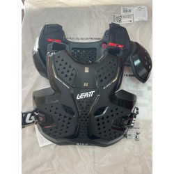 Peto Leatt 3.5 Pro Adulto